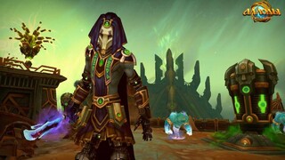 Планы разработчиков MMORPG Аллоды Онлайн на будущие обновления