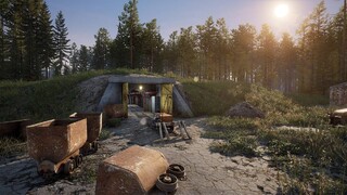 Быстрое перемещение и обновленные анимации в патче 0.2.9 для Deadside