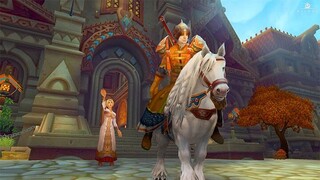 Новые ответы разработчиков MMORPG Аллоды Онлайн на вопросы игроков