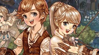 Анонсировано второе закрытое бета-тестирование MMORPG Tree of Savior M