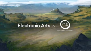 Electronic Arts анонсировала новую мобильную RPG по «Властелину колец»