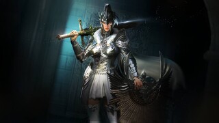 Паладин будет добавлен в глобальную версию MMORPG Elyon в конце мая