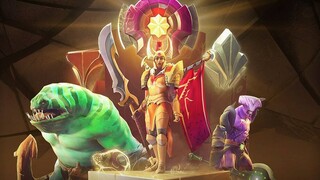 Подписка Dota Plus подешевела более чем в два раза