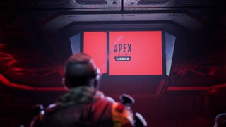 Объявлена точная дата релиза «Королевской битвы» для смартфонов Apex Legends Mobile