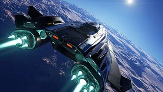 Владельцы консольных версий Elite Dangerous получат бесплатные копии для ПК