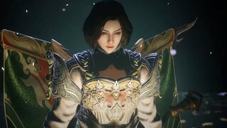 Свежий ролик MMORPG Mir M с демонстрацией системы развития Mandala