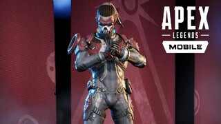 Состоялся релиз мобильной «Королевской битвы» Apex Legends Mobile