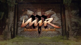 Доступна предзагрузка бета-версии MMORPG MIR M