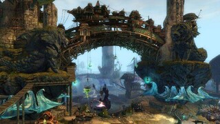 Guild Wars 2: новая глава первого сезона Живого Мира Sky Pirates выйдет на следующей неделе