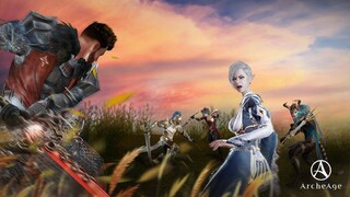 ArcheAge: вышло обновление «Истории о прошлом и будущем» с гильдийскими домами, боевым пропуском и другим