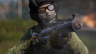 Симулятор выживания DayZ получил обновление под номером 1.18 на тестовые серверы