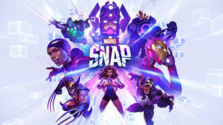 Анонсирована карточная игра Marvel Snap от бывших разработчиков Hearthstone