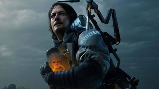 Норман Ридус подтвердил разработку Death Stranding 2