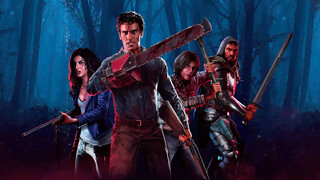 Обзор Evil Dead: The Game — «Не только для фанатов»