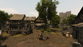 Мультиплеер Mount & Blade II: Bannerlord пополнился 7 новыми картами