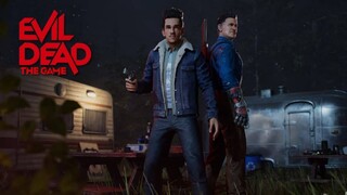 Патч 1.0.5 для Evil Dead: The Game направлен на борьбу с читерами