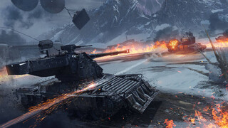 World of Tanks: опубликованы детали режима «Стальной охотник»