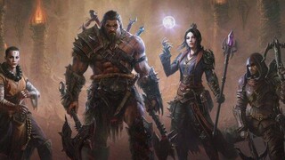 Diablo Immortal все же получит русскоязычную локализацию