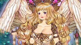 Стрим Tree of Savior M — Изучаем игру на втором этапе южнокорейского ЗБТ