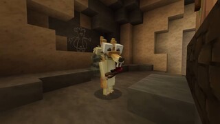 В Minecraft наступил «Ледниковый период» с выходом Ice Age DLC