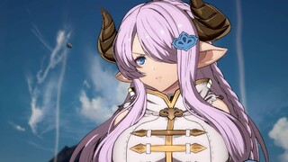 Патч 2.80 для файтинга Granblue Fantasy: Versus добавил три новые механики