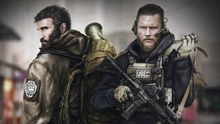 Анонсирован сессионный шутер Escape from Tarkov Arena