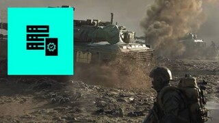 Исправления и работа над балансом в крупном патче 1.0.0 для Battlefield 2042