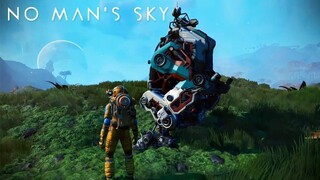 No Man's Sky и другие игры выйдут на Mac — Apple анонсировала технологию MetalFX Upscaling