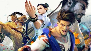 Презентация Capcom Showcase пройдет на следующей неделе