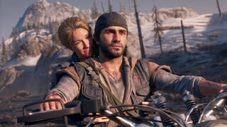 Создатели Days Gone работают над мультиплеерной игрой с открытым миром