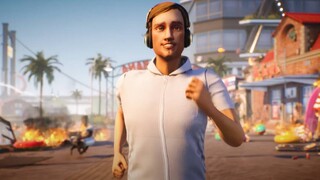 Первый трейлер Goat Simulator 3 пародирует так и не вышедший Dead Island 2