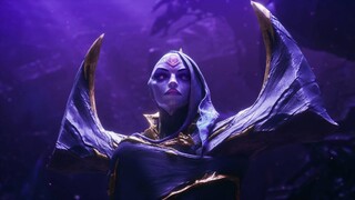 Бел'Вет уже готова поглотить Рунтерру в League of Legends