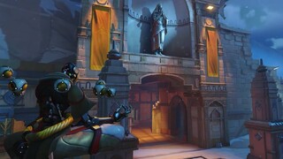 Overwatch 2 выйдет в октябре в качестве бесплатной игры