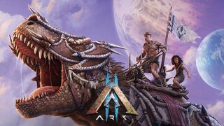 Разработчики ARK 2 поделились множеством подробностей о грядущей игре