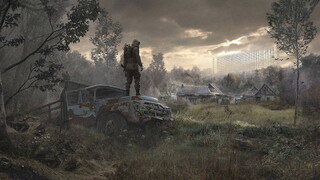 В S.T.A.L.K.E.R. 2 не будет русской озвучки — только английская и украинская