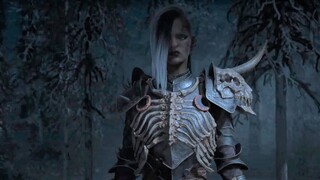 Подробности класса Некромант из Diablo IV