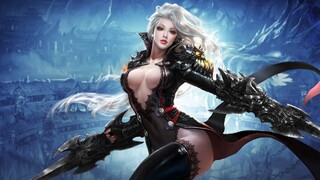 MMORPG C9 и MU Legend появятся на платформе Wemix и будут поддерживать блокчейн