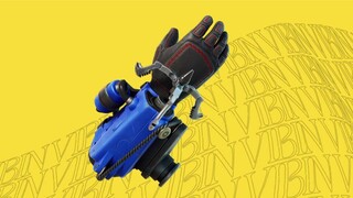 Мини-обновление для «Королевской битвы» Fortnite привнесло перчатку-кошку