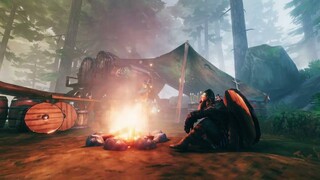 Valheim выйдет на Xbox и попадет в подписку Game Pass