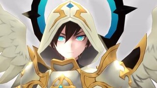 Разработчики мобильной MMORPG Summoners War: Chronicles рассказали об особенностях геймплея