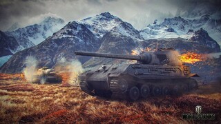 Системные требования World Of Tanks скоро повысятся