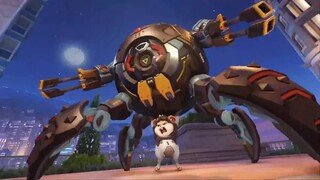 Overwatch 2: новые трейлеры, отсутствие лутбоксов и дорожная карта