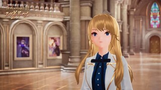 Единый сервер, выход на ПК, планы на глобал и другие подробности MMORPG Seven Knights: Revolution