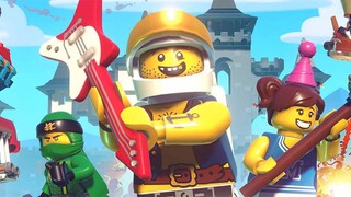 LEGO Brawls получил точную дату релиза на ПК и консолях