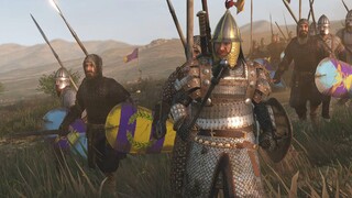 Продано 3 миллиона копий Mount & Blade II: Bannerlord