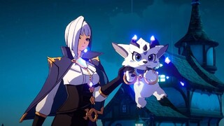 Nexon анонсировала мобильную тактическую ролевую игру Argent Twilight