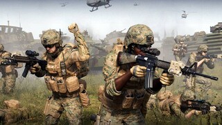 Авторы шутера Squad выпустили примечания к грядущему обновлению 3.0