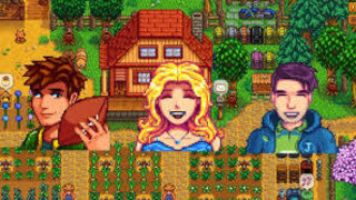 Патч 1.6 для Stardew Valley сделает жизнь моддеров легче