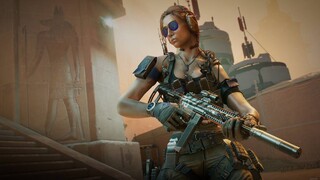 В шутере Warface стартовал новый сезон под названием «Лига лучших»