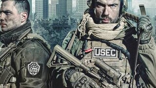 Полный вайп и много нового контента прибыли в Escape from Tarkov вместе с новым патчем